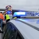 Tczew - Badali infrastrukturę w miejscu tragedii