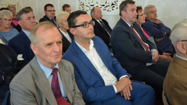 Tczew - Spółdzielnia Mieszkaniowa w Tczewie świętuje 120-lecie