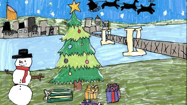 Tczew - Taka kartka pójdzie w świat