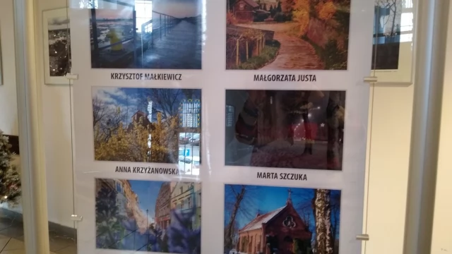 Tczew - Kalendarz z Tczewem już jest! Autorzy zdjęć nagrodzeni