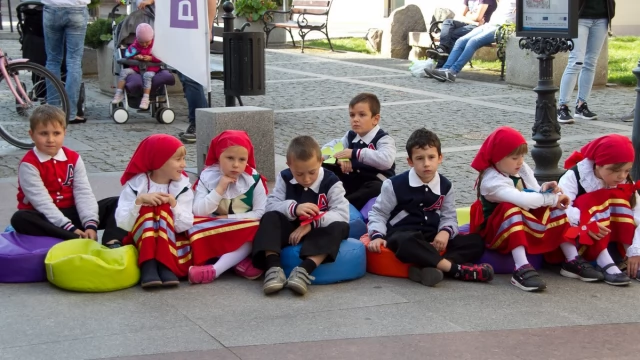 Tczew - X Festiwal Twórczości Kociewskiej im. Romana Landowskiego zbliża się wielkimi krokami