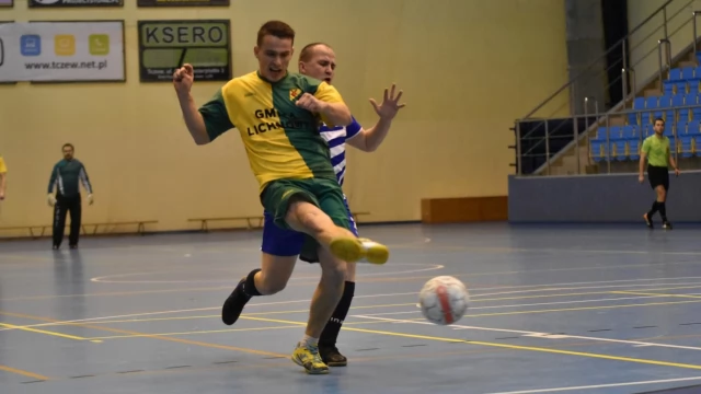 Tczew - VIII kolejka LFPT