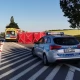 Tczew - Tragedia na dk 91. Nie żyje motocyklista