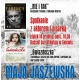 Tczew - Adam Ferency i Maja Jaszewska zapraszają na spotkanie w Gniewie