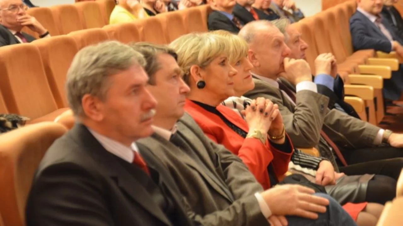 Tczew - Dzień Tczewa 2015