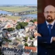 Tczew - Wracają letnie otwarte spotkania z prezydentem