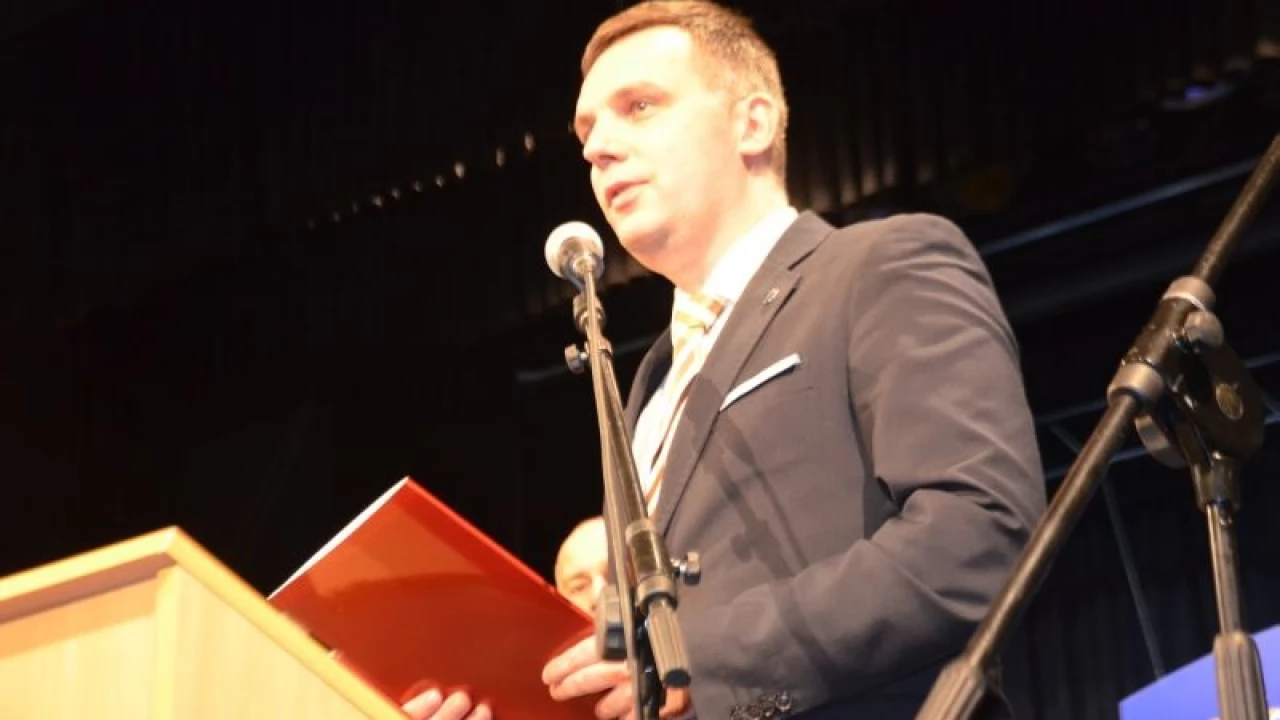 Tczew - Dzień Tczewa 2015