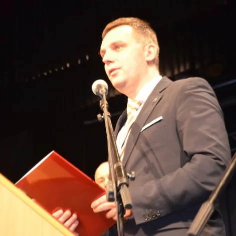 Tczew - Dzień Tczewa 2015