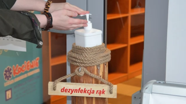 Tczew - Informacja Turystyczna otwiera swoje gościnne progi