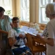 Tczew - Wyjątkowe prezenty dla wyjątkowych dzieci. "Są jeszcze na świecie anioły"