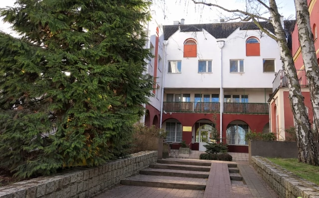 Tczew - Miliony na rewitalizację byłego domu dziecka