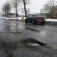 Tczew - Śnieg to nie największy problem, ale to co pod nim