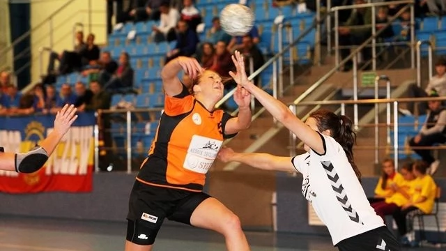 Tczew - Aussie Sylex Sambor Tczew pokonuje UKS PCM Kościerzyna