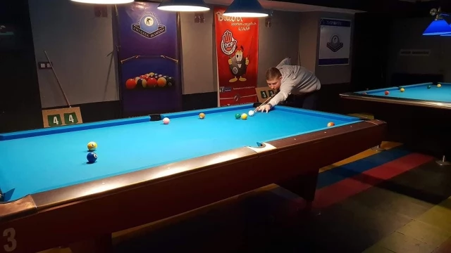 Tczew - Arkadia Cup na półmetku rozgrywek