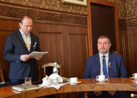 Tczew - "Przedsiębiorca Roku 2021". Nagrody rozdane