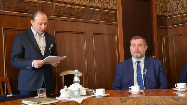 Tczew - "Przedsiębiorca Roku 2021". Nagrody rozdane
