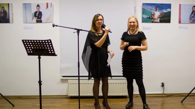 Tczew - Tczewianie w obiektywie Katarzyny Gapskiej