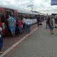 Tczew - Polregio ma gdzieś pasażerów?