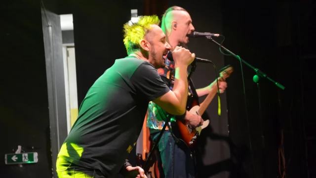 Tczew - WOŚP w Tczewie gra od soboty
