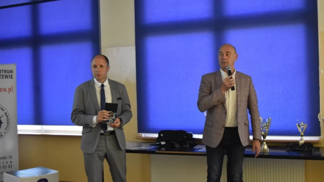 Tczew - Podsumowano współzawodnictwo w ramach parkrun