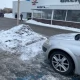 Tczew - Problem nieodśnieżonych miejsc dla osób niepełnosprawnych