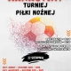 Tczew - Wakacyjny Turniej Piłki Nożnej