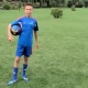 Tczew - Patryk Szlicht - zawodnik Gryfa powołany do Reprezentacji Polski U-15