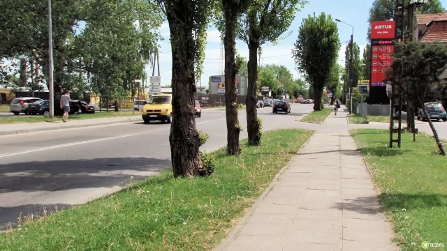 Tczew - W czerwcu ruszy najpoważniejszy tegoroczny remont na terenie miasta