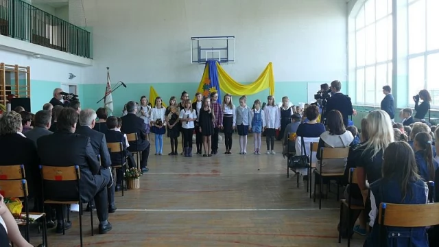 Tczew - Nauczyciele świętowali i odebrali prezydenckie nagrody