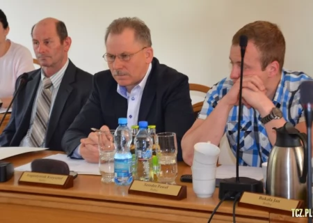 Tczew - Augustyniak, Chyła, Czarnecki - nowy wójt i burmistrzowie wybrani