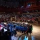 Tczew - "Narodowe śpiewanie w Gdańsku" z tczewską Passionatką