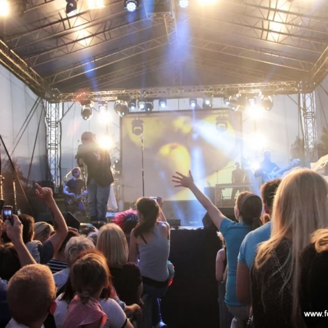 Tczew - Dni Ziemi Tczewskiej 2013