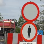 Tczew - Jest dofinansowanie na przebudowę ul. Mieszka I