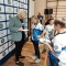 Tczew - Olimpijczycy w Szkole Sportowej