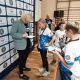 Tczew - Olimpijczycy w Szkole Sportowej