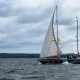 Tczew - Rosyjska Arktyka 2013 - relacja z wizyty s/y Barlovento II w Tallinie