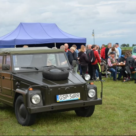 Tczew - Piknik Historyczno-Militarny w rocznicę wybuchu wojny