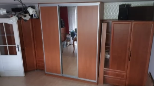 Tczew - Meble - wyposażenie pokoju, salonu 2