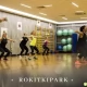 Tczew - Fit Dance w RokitkiPark