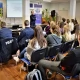 Tczew - "Narkotyki, dopalacze, środki odurzające" - policjanci spotkali się z młodzieżą