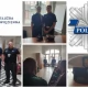 Tczew - Policjantki z Tczewa w Areszcie Śledczym rozmawiały z osadzonymi o bezpieczeństwie na drodze