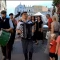 Tczew - Pchli Targ - wielkie handlowanie na Starym Mieście