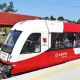 Tczew - Arriva i PolskiBus.com zapraszają na pokłady letnich pociągów