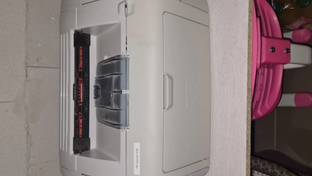 Tczew - Drukarką Lasrowa HP LaserJet 1018