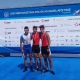 Tczew - Wioślarz Unii Tczew wicemistrzem Polski