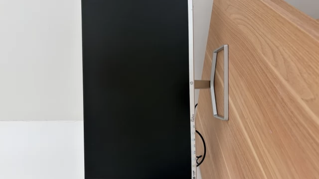 Tczew - Monitor HP M27FQ