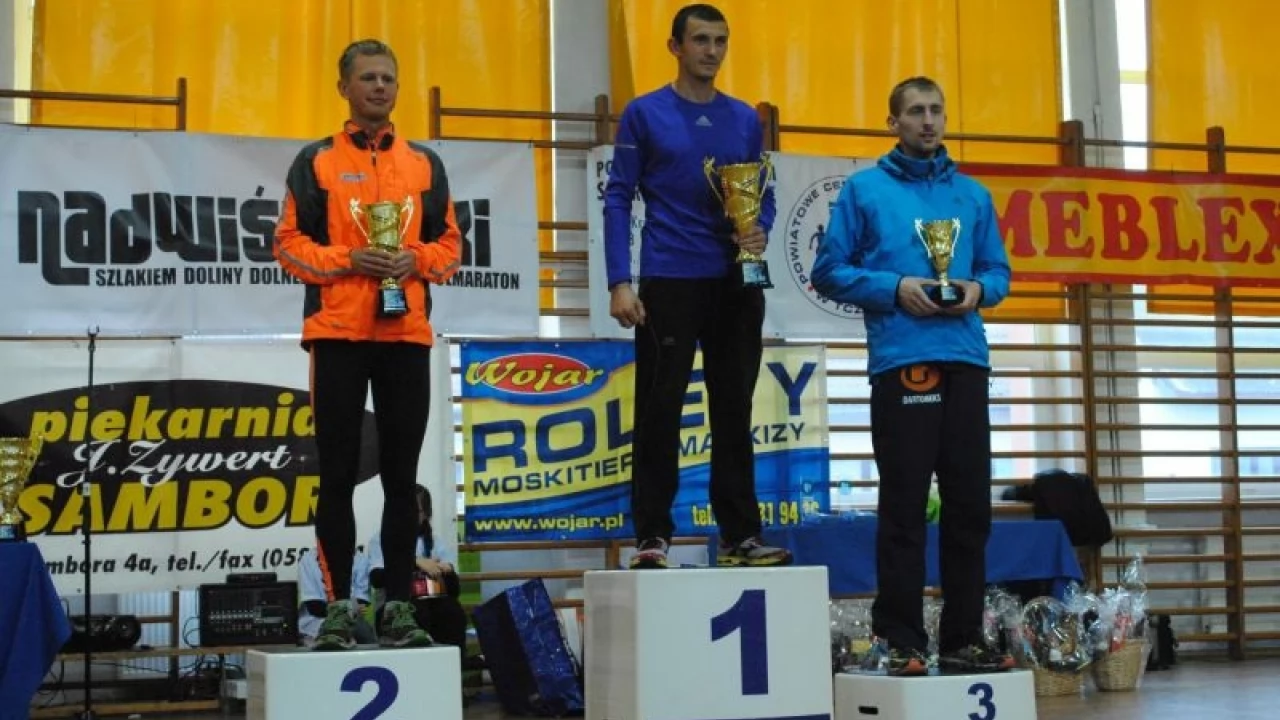 Tczew - Półmaraton Nadwiślański