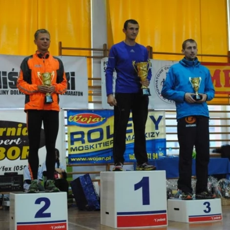 Tczew - Półmaraton Nadwiślański