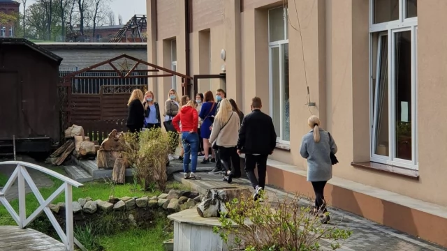 Tczew - Blisko 800 maturzystów przystąpiło w Tczewie do egzaminu dojrzałości
