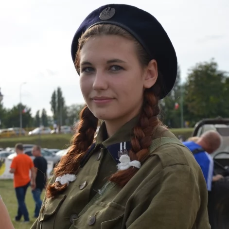 Tczew - Piknik historyczno - militarny na bulwarze